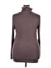 Universal Standard Brown Turtleneck Sweater Size 18 (M) - photo 2