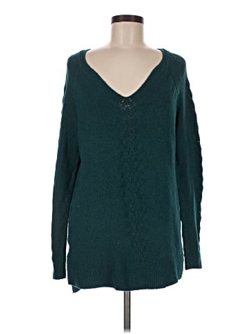 LC Lauren Conrad Pullover Sweater (view 1)