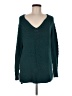 LC Lauren Conrad Teal Pullover Sweater Size M - photo 1