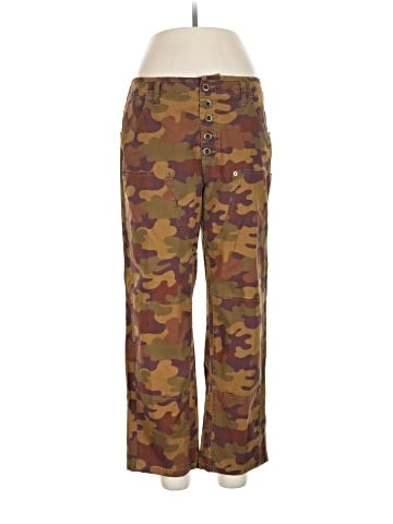 Sundance Casual Pants (view 1)