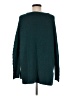 LC Lauren Conrad Teal Pullover Sweater Size M - photo 2