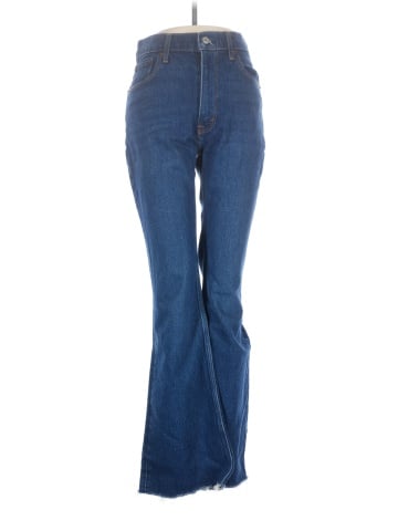Abercrombie & Fitch Jeans (view 1)