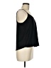 Forever 21 100% Polyester Black Tank Top Size M - photo 4