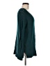 LC Lauren Conrad Teal Pullover Sweater Size M - photo 4