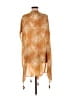 Versona Gold Brown Kimono One size - photo 2