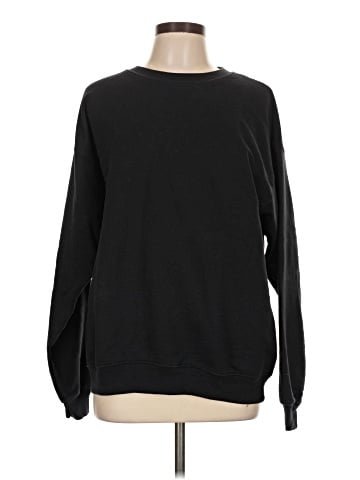 Hanes Sweatshirt (view 1)