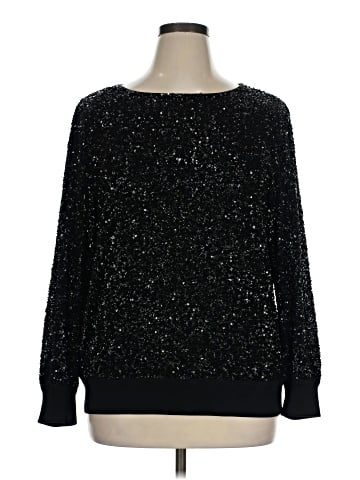 Lafayette 148 New York Pullover Sweater (view 1)