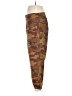 Sundance Camo Brown Casual Pants Size 10 (petite) - photo 5