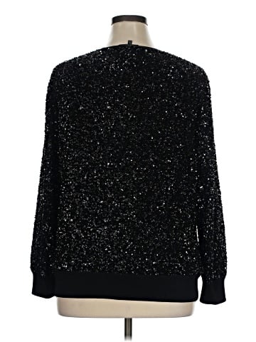 Lafayette 148 New York Pullover Sweater (view 2)