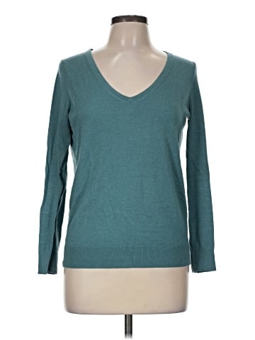 Ann Taylor Pullover Sweater (view 1)