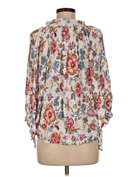 Nicole Miller New York 3/4 Sleeve Blouse (view 2)