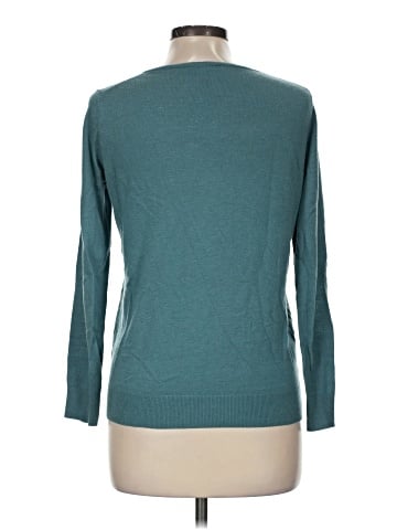 Ann Taylor Pullover Sweater (view 2)