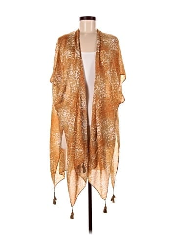 Versona Kimono (view 1)