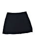 Skechers Solid Blue Active Skort Size M - photo 1