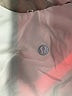 Lululemon Athletica Ivory Tank Top Size 2 - photo 7