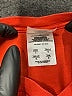 Adidas 100% Cotton Orange Active T-Shirt Size L - photo 7