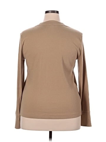 Ann Taylor LOFT Pullover Sweater (view 2)