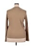 Ann Taylor LOFT Tan Pullover Sweater Size XXL - photo 2