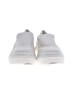 Lane Bryant Solid White Sneakers Size 12 (wide) - photo 2