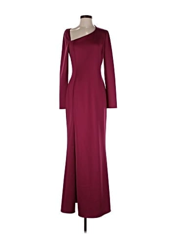 Black Halo Casual Dress (view 1)
