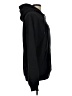 Lane Seven Black Pullover Hoodie Size L - photo 4