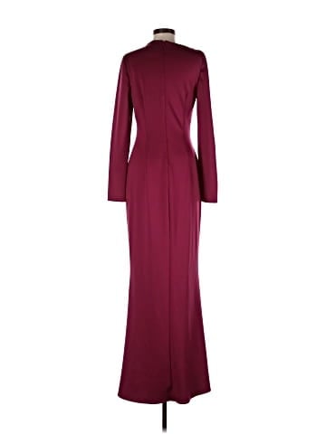 Black Halo Casual Dress (view 2)