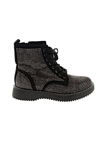 Madden Girl Ankle Boots (view 1)