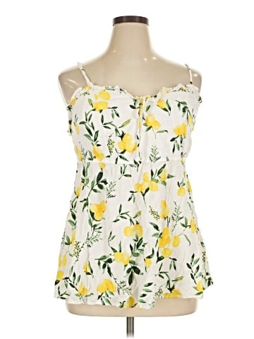 Torrid Tank Top (view 1)