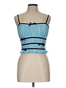 Kimchi Blue Tube Top