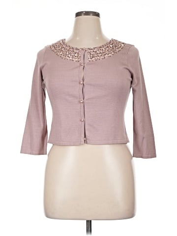 Adrianna Papell 3/4 Sleeve Top (view 1)
