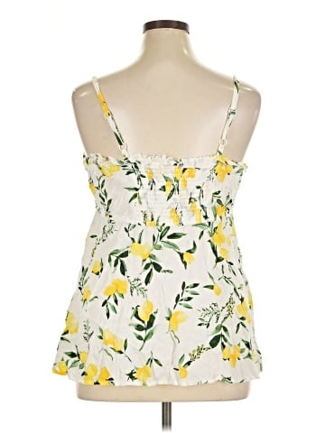 Torrid Tank Top (view 2)