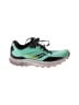 Nike Green Sneakers Size 7 - photo 1
