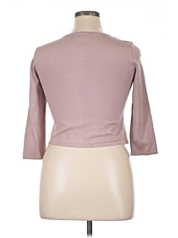 Adrianna Papell 3/4 Sleeve Top (view 2)