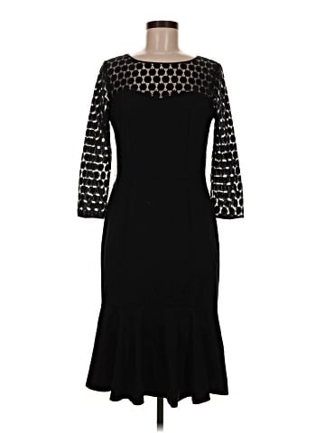Nue by Shani Cocktail Dress (view 1)