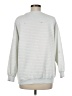 Assorted Brands 100% Polyester White Pullover Sweater Size M - photo 2