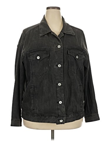 Wild Fable Denim Jacket (view 1)