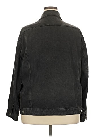 Wild Fable Denim Jacket (view 2)