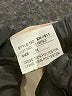 Bari Jay 100% Polyester Solid Ivory Cocktail Dress Size 16 - photo 5