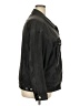 Wild Fable 100% Cotton Black Denim Jacket Size XXL - photo 4