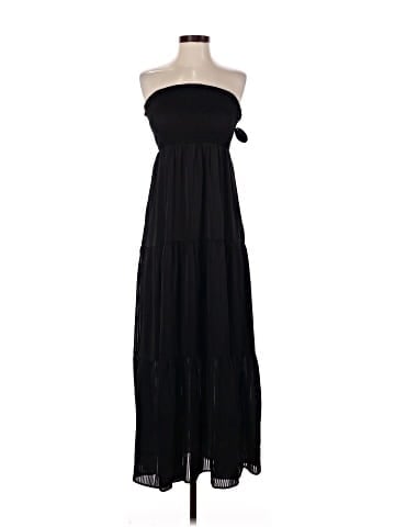 Klassy Network Casual Dress (view 1)
