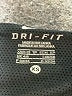 Nike Black Active Tank Size XS - photo 7