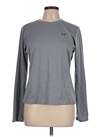 Under Armour Long Sleeve T-Shirt (view 1)