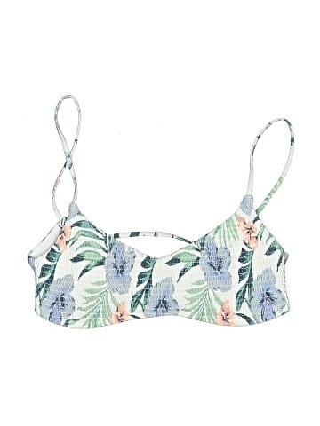 Hollister Swimsuit Top (view 1)