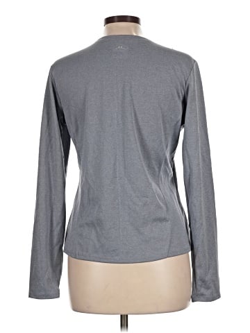Under Armour Long Sleeve T-Shirt (view 2)