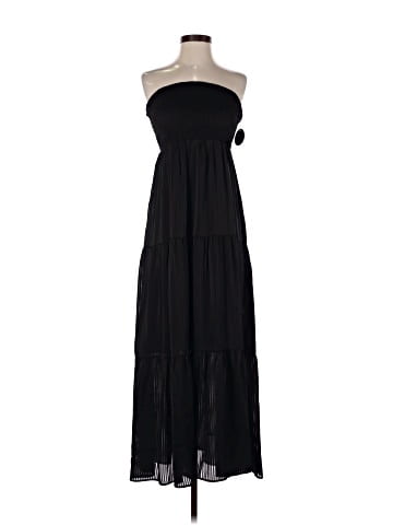 Klassy Network Casual Dress (view 2)