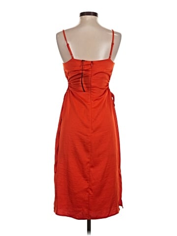 Christian Lacroix Cocktail Dress (view 2)