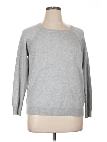 Covington Pullover Sweater (view 1)