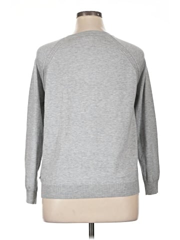 Covington Pullover Sweater (view 2)