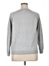 Covington Silver Pullover Sweater Size XL - photo 2