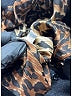 Dolce & Gabbana Black Tweed Snap Front Blazer Size EU (IT) 40 / US 4 - photo 6